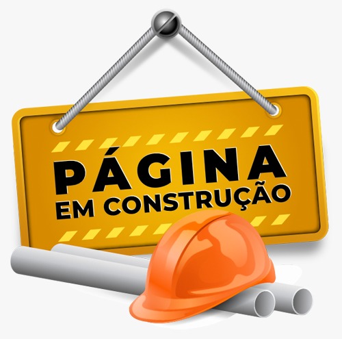 Página em construção