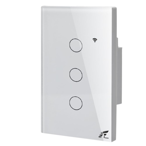 Interruptor Inteligente