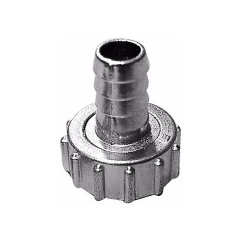 Imagem do produto 11832G BICO TORNEIRA 1/2X1/2 METAL GARDEN