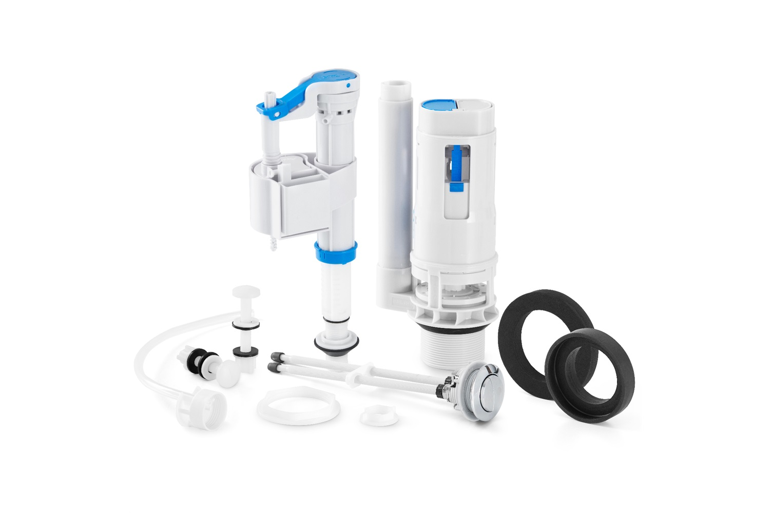 KIT MECANISMO 3/6 L UNIVERSAL