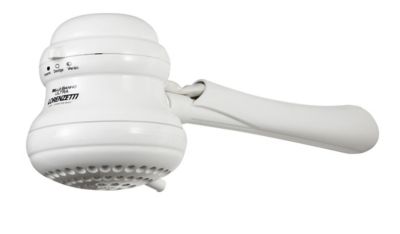Imagem do produto Chuveiro Elétrico Bello Banho Ultra 5500w 220v Branco