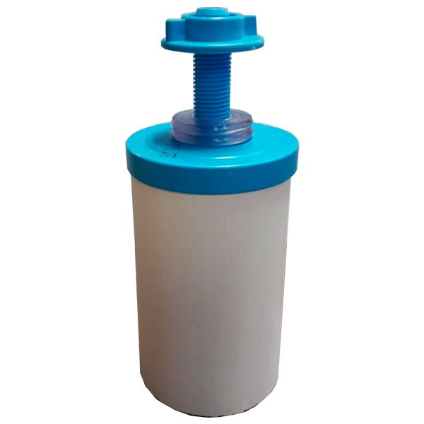 Vela para Filtro de Barro Carvão Ativado Elite