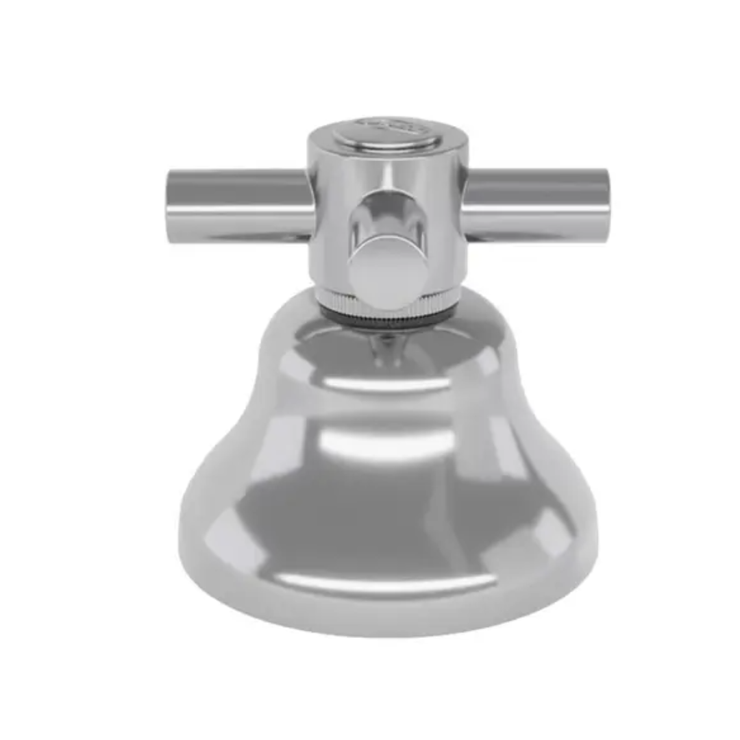 Imagem do produto ACABAMENTO METALICO CROMADO C37 PADRAO DECA/DOCOL (092102)