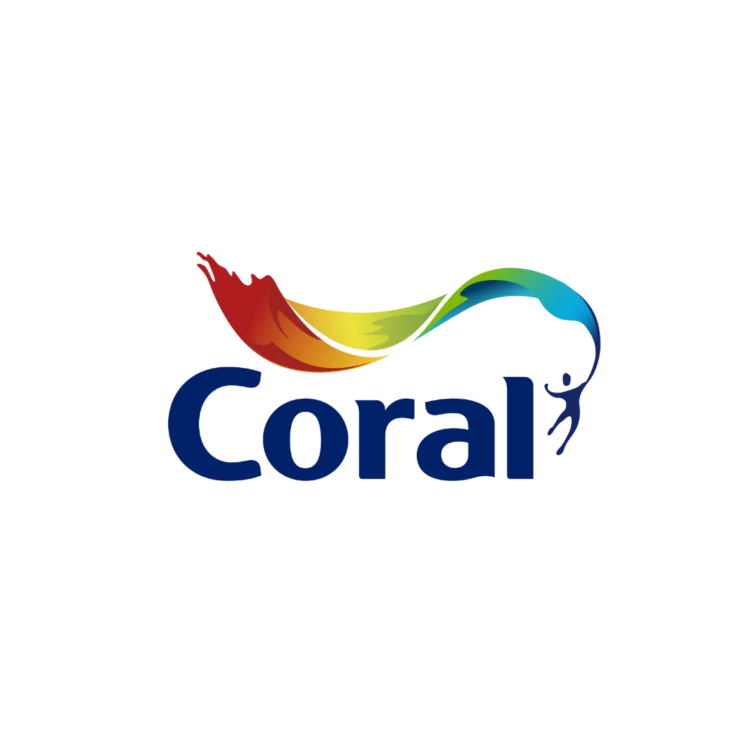 coral
